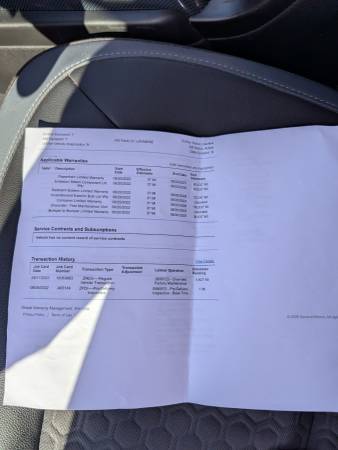 2022 Chevrolet Colorado LT — photo 2