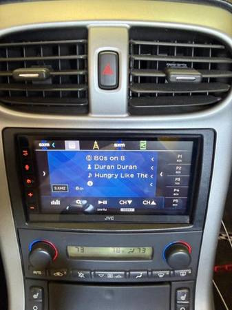 2005 Chevrolet Corvette Base 2dr Coupe Manual — photo 12