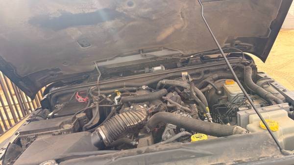 2009 Jeep Wrangler X 2dr 4x4 Manual — photo 9