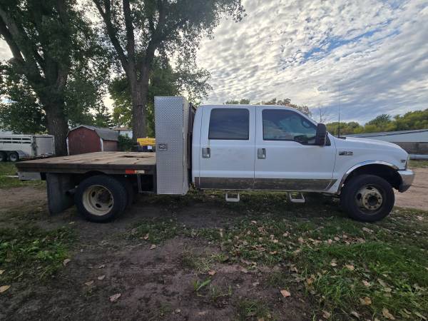 1999 Ford E 350 Super Duty XL Wagon Automatic — photo 6