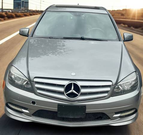 2011 Mercedes-Benz 151k — photo 4