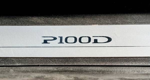 2018 Tesla Model S P100D — photo 10