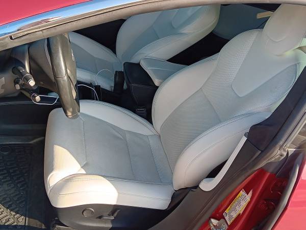 2018 Tesla Model S P100D — photo 5