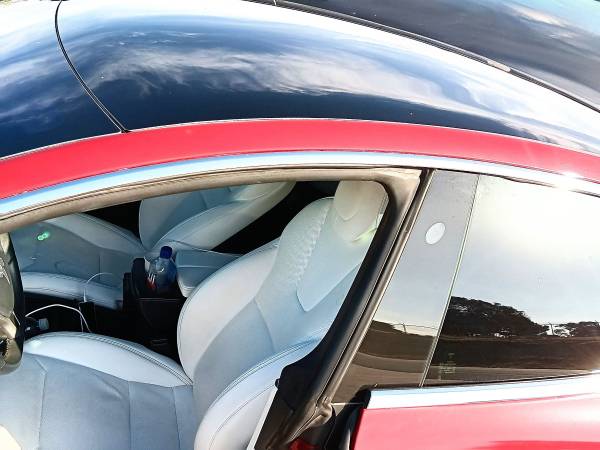 2018 Tesla Model S P100D — photo 6