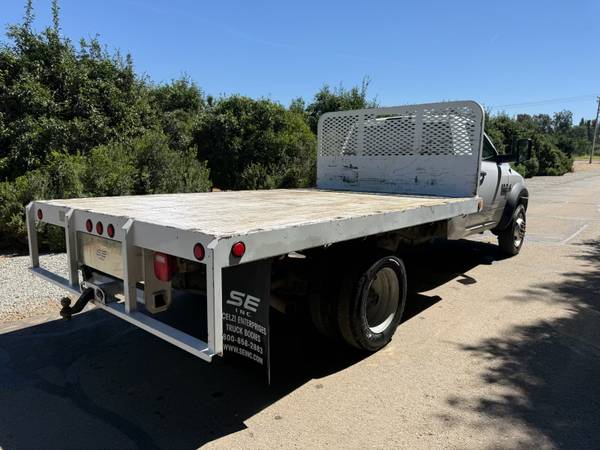 2018 RAM 1500 Tradesman — photo 3