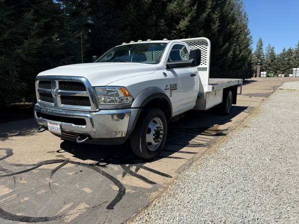 2018 RAM 1500 Tradesman — photo 7