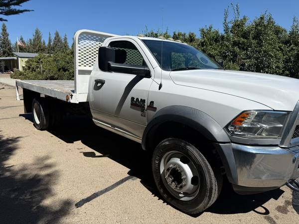 2018 RAM 1500 Tradesman — photo 5