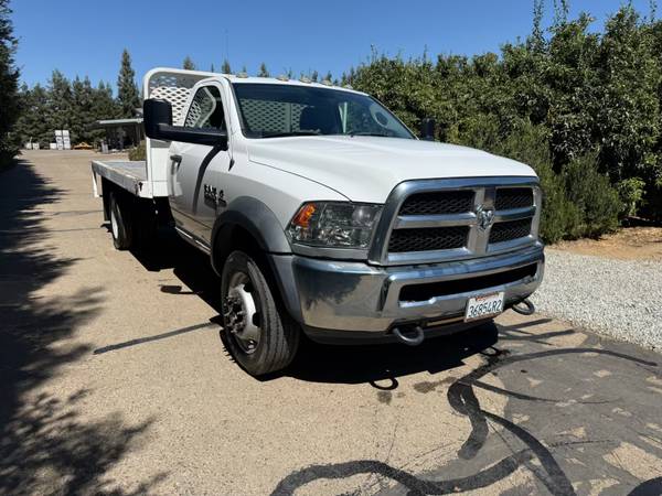 2018 RAM 1500 Tradesman — photo 6