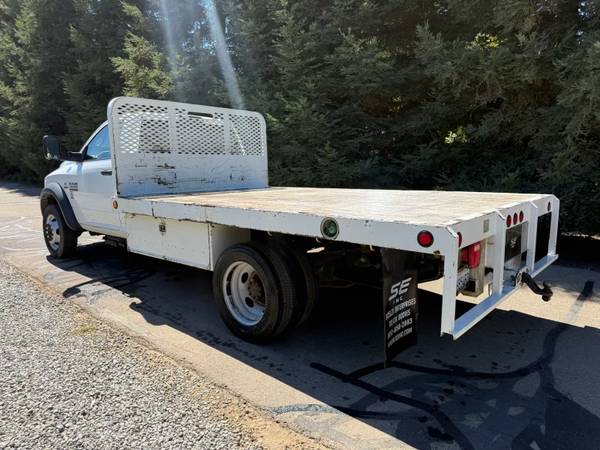 2018 RAM 1500 Tradesman — photo 4