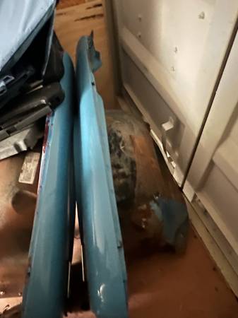 1972 Chevrolet Cheyenne Long — photo 4