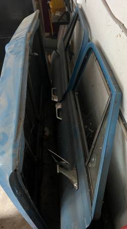 1972 Chevrolet Cheyenne Long — photo 3