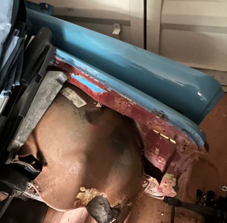 1972 Chevrolet Cheyenne Long — photo 5
