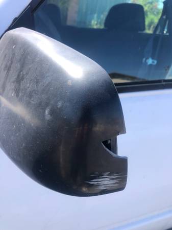 1998 Chevrolet Chevy VAN Base 3dr G3500 Cargo Van — photo 7