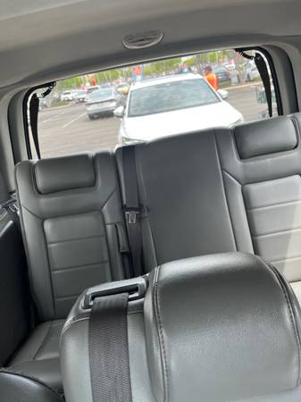 2006 Ford Expedition Limited 4dr 4x4 Automatic — photo 12