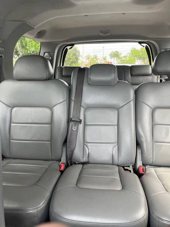 2006 Ford Expedition Limited 4dr 4x4 Automatic — photo 9
