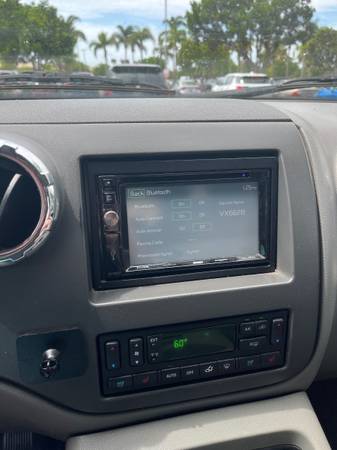 2006 Ford Expedition Limited 4dr 4x4 Automatic — photo 11