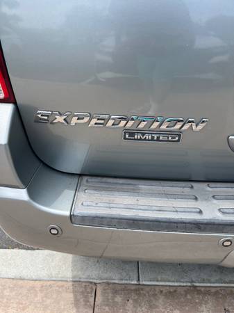 2006 Ford Expedition Limited 4dr 4x4 Automatic — photo 6