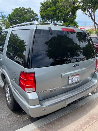 2006 Ford Expedition Limited 4dr 4x4 Automatic — photo 5