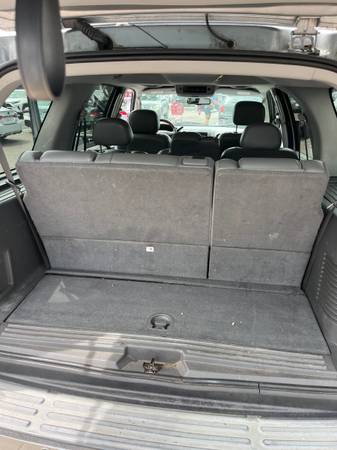 2006 Ford Expedition Limited 4dr 4x4 Automatic — photo 10