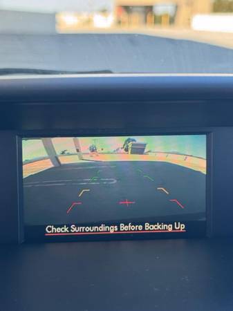 2015 Subaru Forester 2.5i Premium — photo 12