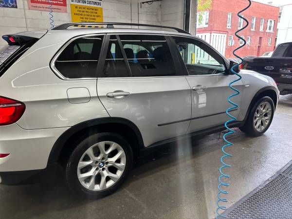 2013 BMW X5 Xdrive35i — photo 2