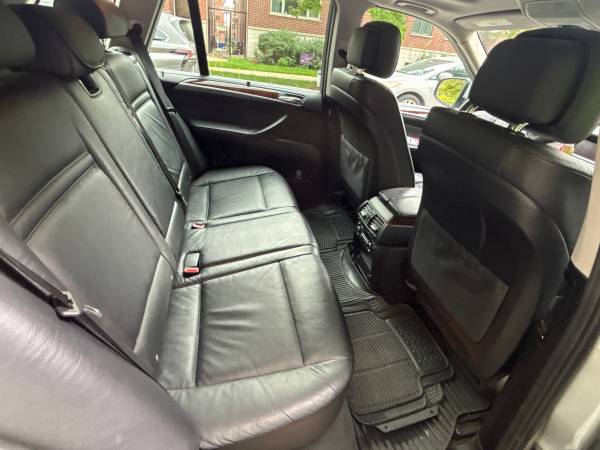2013 BMW X5 Xdrive35i — photo 12