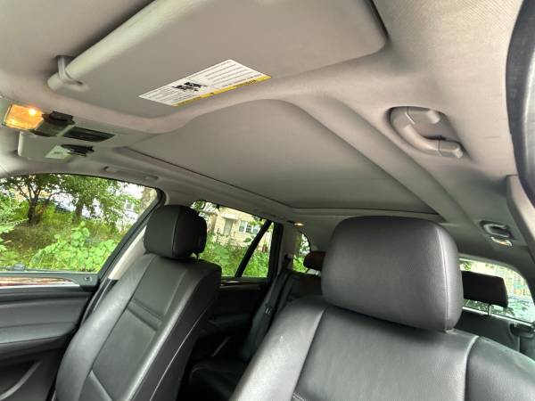 2013 BMW X5 Xdrive35i — photo 11