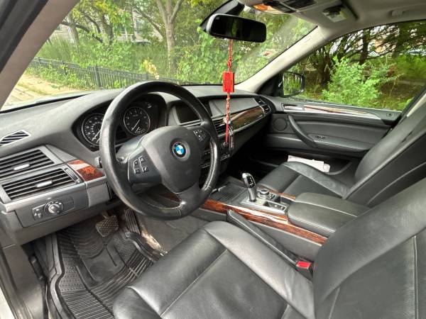 2013 BMW X5 Xdrive35i — photo 10