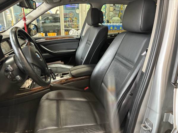 2013 BMW X5 Xdrive35i — photo 9