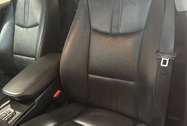 2016 BMW X3 Xdrive28d — photo 6