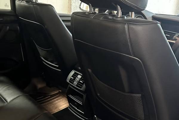2016 BMW X3 Xdrive28d — photo 9
