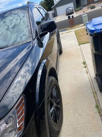 2019 Dodge Journey SE 4dr Front-wheel Drive Automatic — photo 2