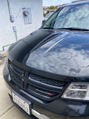 2019 Dodge Journey SE 4dr Front-wheel Drive Automatic — photo 1