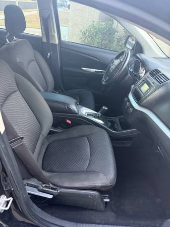 2019 Dodge Journey SE 4dr Front-wheel Drive Automatic — photo 9