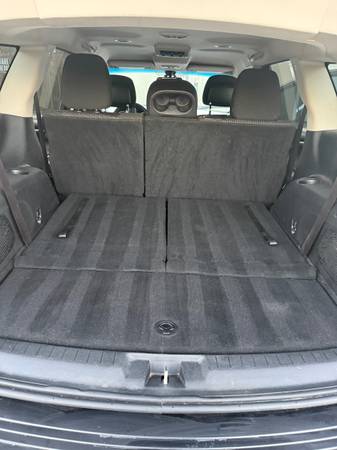 2019 Dodge Journey SE 4dr Front-wheel Drive Automatic — photo 11
