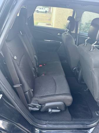 2019 Dodge Journey SE 4dr Front-wheel Drive Automatic — photo 10