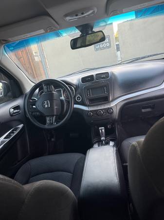 2019 Dodge Journey SE 4dr Front-wheel Drive Automatic — photo 8