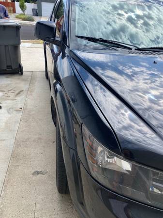 2019 Dodge Journey SE 4dr Front-wheel Drive Automatic — photo 3