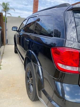 2019 Dodge Journey SE 4dr Front-wheel Drive Automatic — photo 5