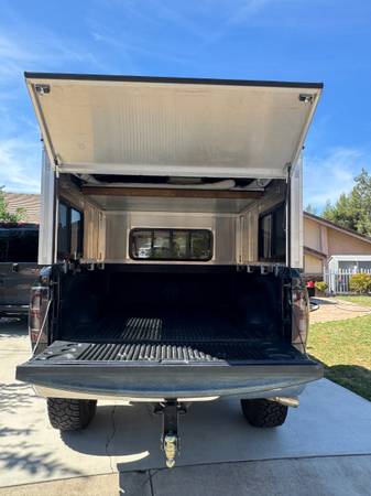 2010 Dodge RAM 2500 ST 4x4 Crew Cab 149 in. WB Automatic — photo 4