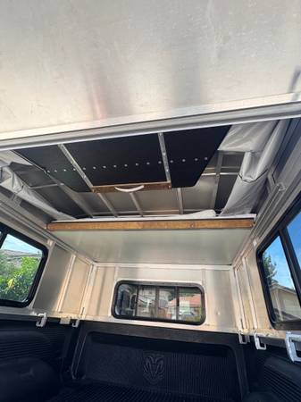 2010 Dodge RAM 2500 ST 4x4 Crew Cab 149 in. WB Automatic — photo 12