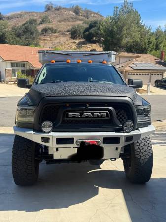 2010 Dodge RAM 2500 ST 4x4 Crew Cab 149 in. WB Automatic — photo 5