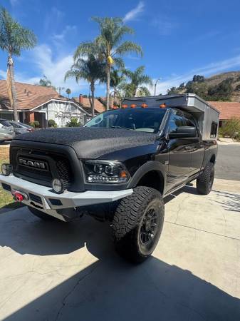 2010 Dodge RAM 2500 ST 4x4 Crew Cab 149 in. WB Automatic — photo 6