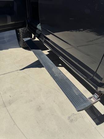 2010 Dodge RAM 2500 ST 4x4 Crew Cab 149 in. WB Automatic — photo 9