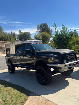 2010 Dodge RAM 2500 ST 4x4 Crew Cab 149 in. WB Automatic — photo 7