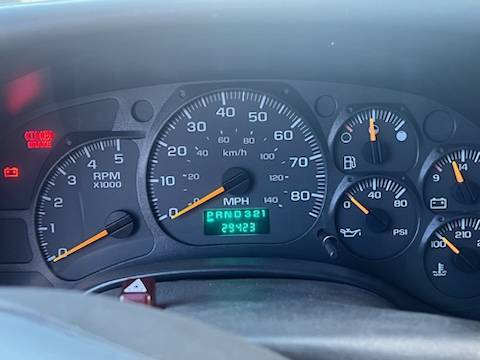 2007 GMC C4500 — photo 6