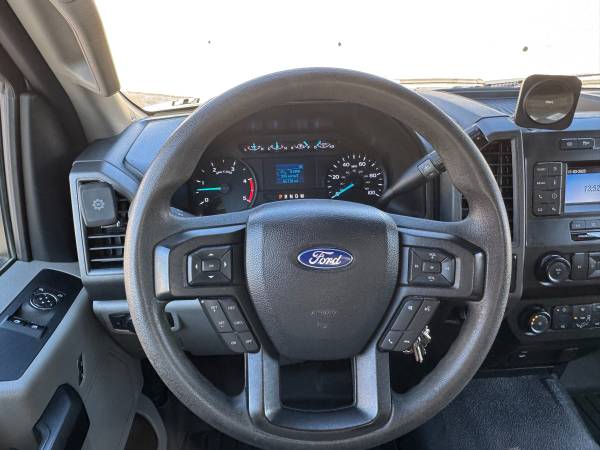 2021 Ford F550 Super — photo 6