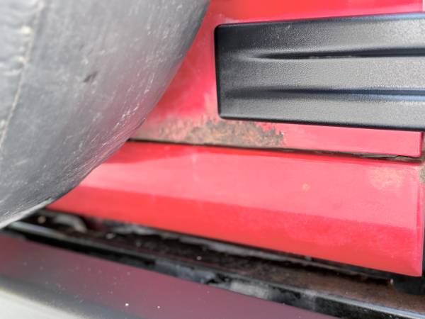2006 Tesla Mileage Last — photo 12