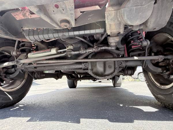 2006 Tesla Mileage Last — photo 7
