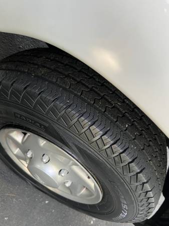 2012 Ford E350 Handicap — photo 12